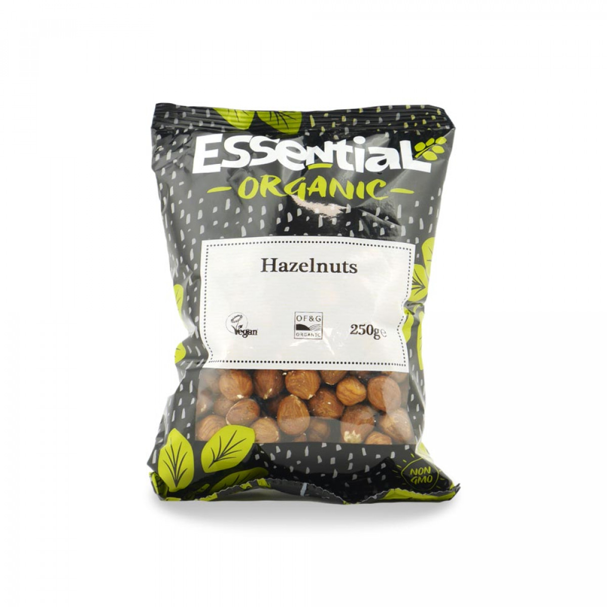 Product picture for Hazelnuts - Whole