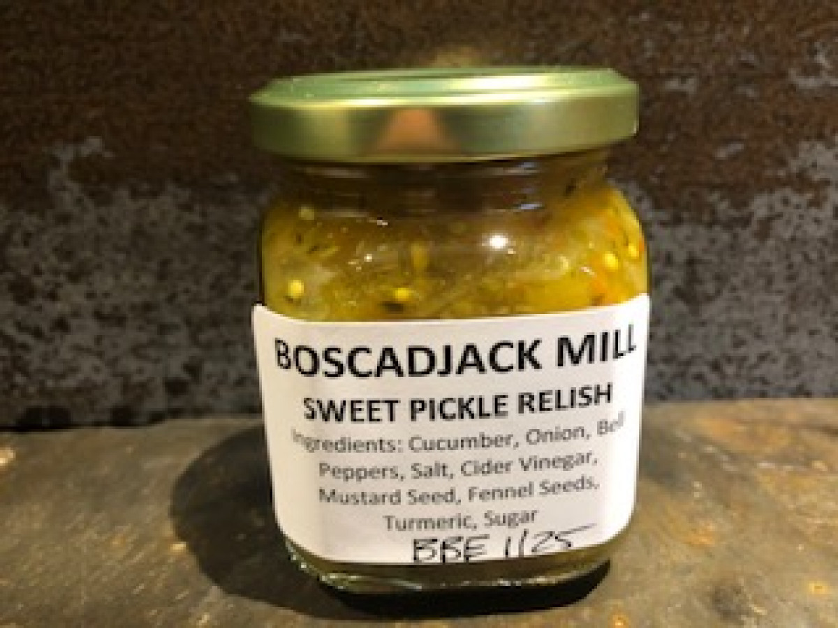 Product picture for Sweet Pickle Relish