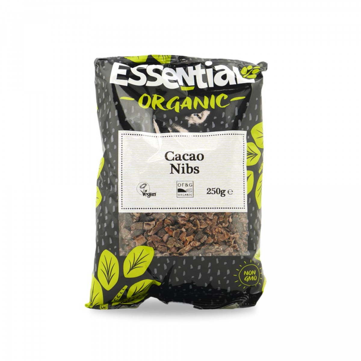 Product picture for Cacao Nibs