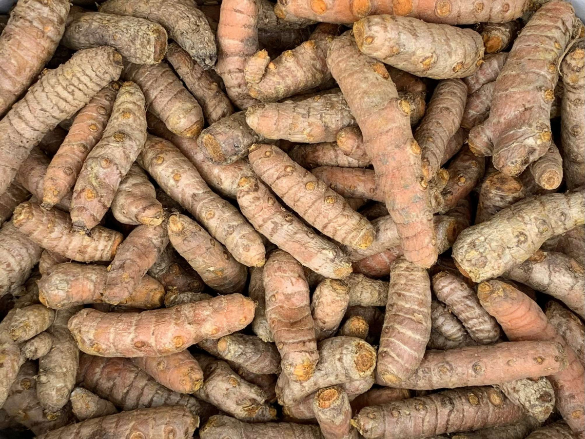 Product picture for Turmeric
