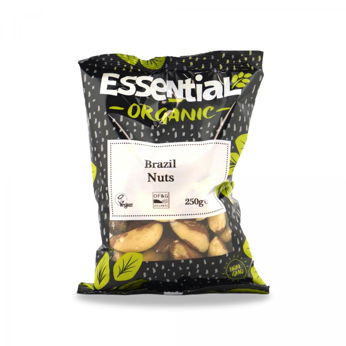 Product picture for Brazils - Whole