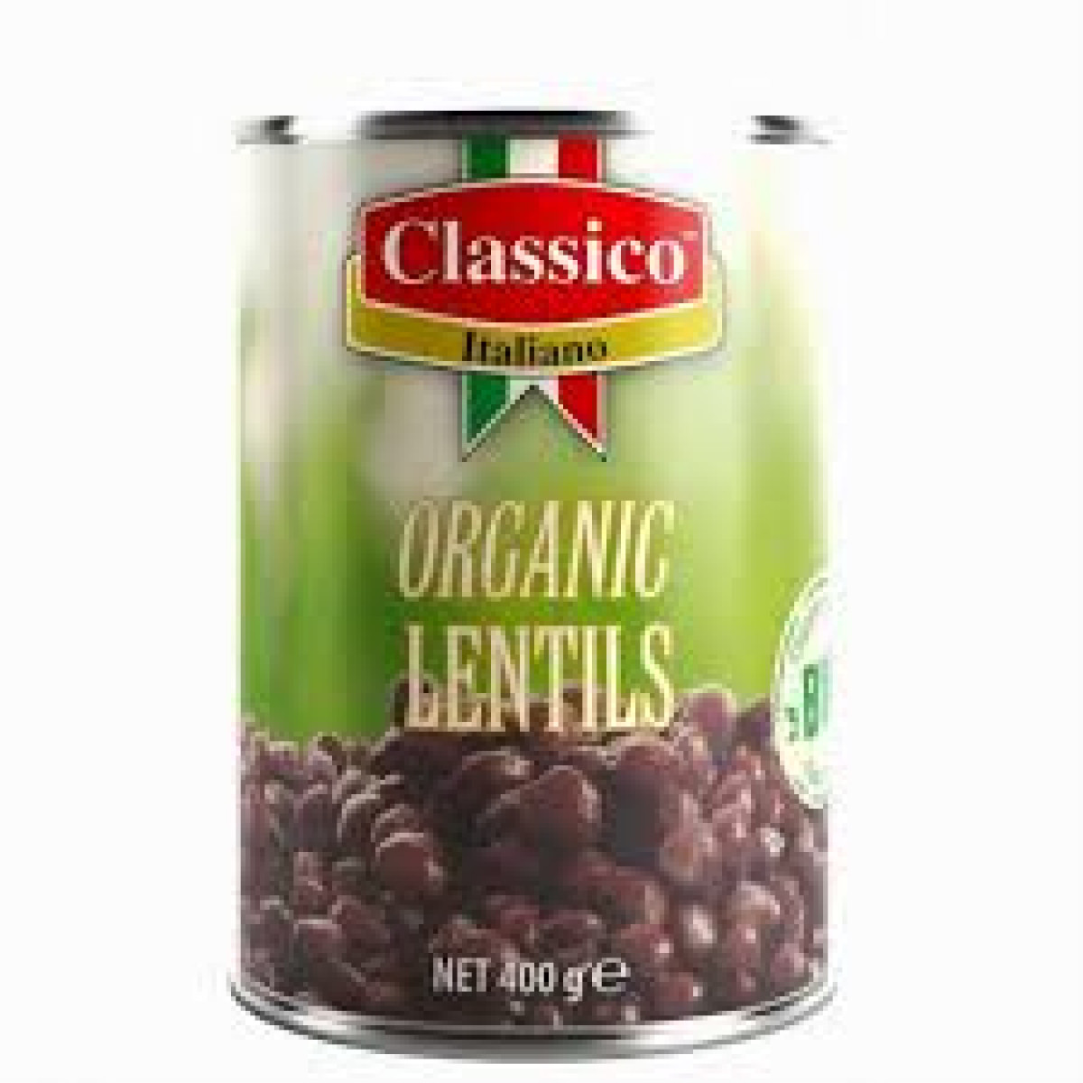 Product picture for Black lentils