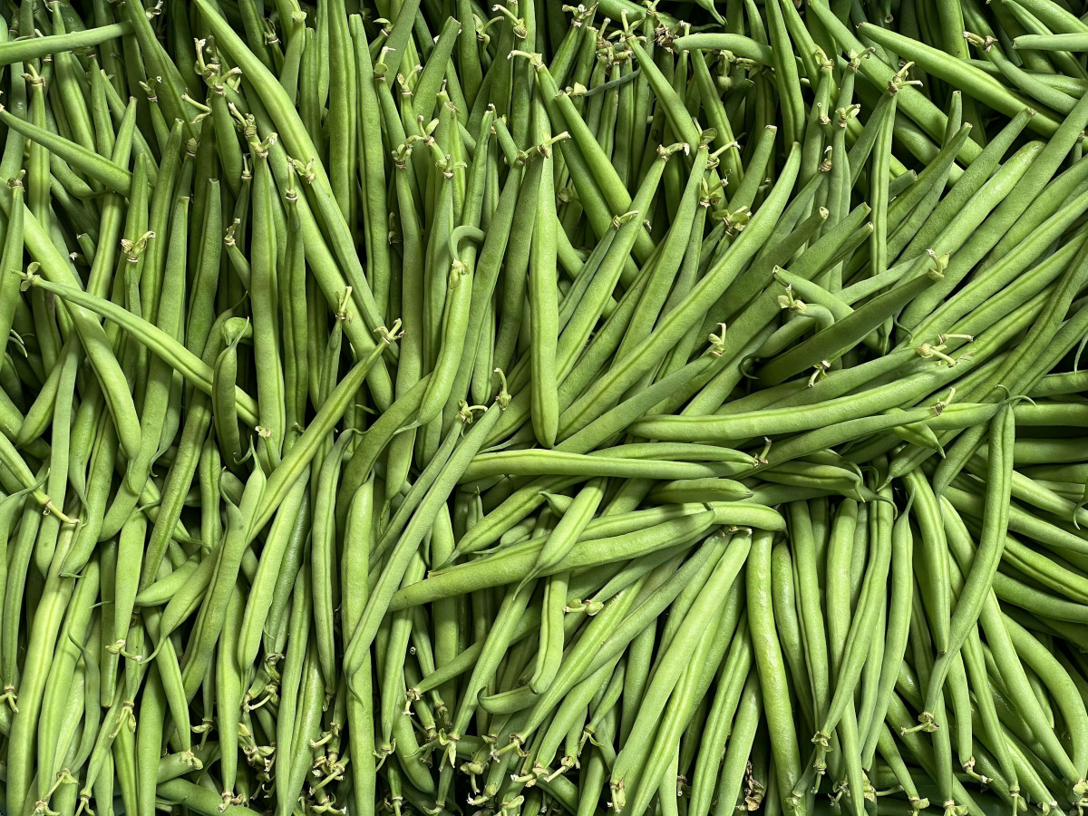 Product picture for French Beans