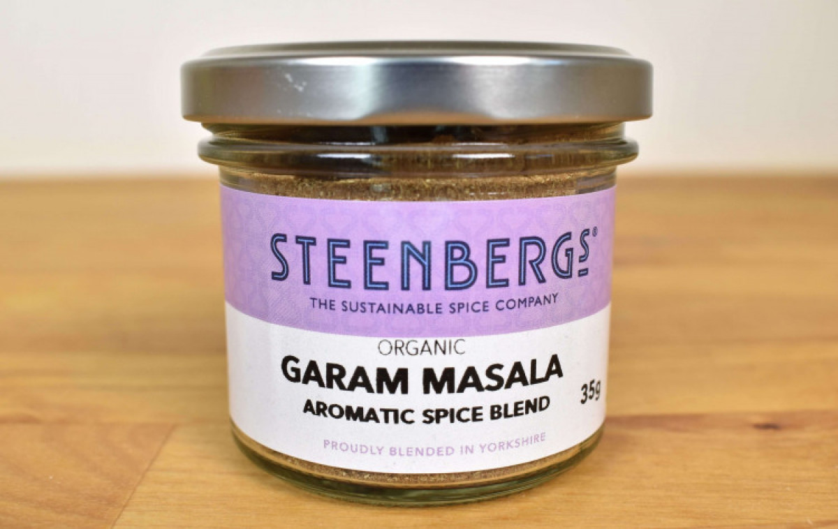 Product picture for Garam Masala