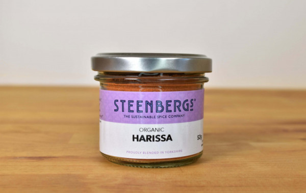 Thumbnail image for Harissa