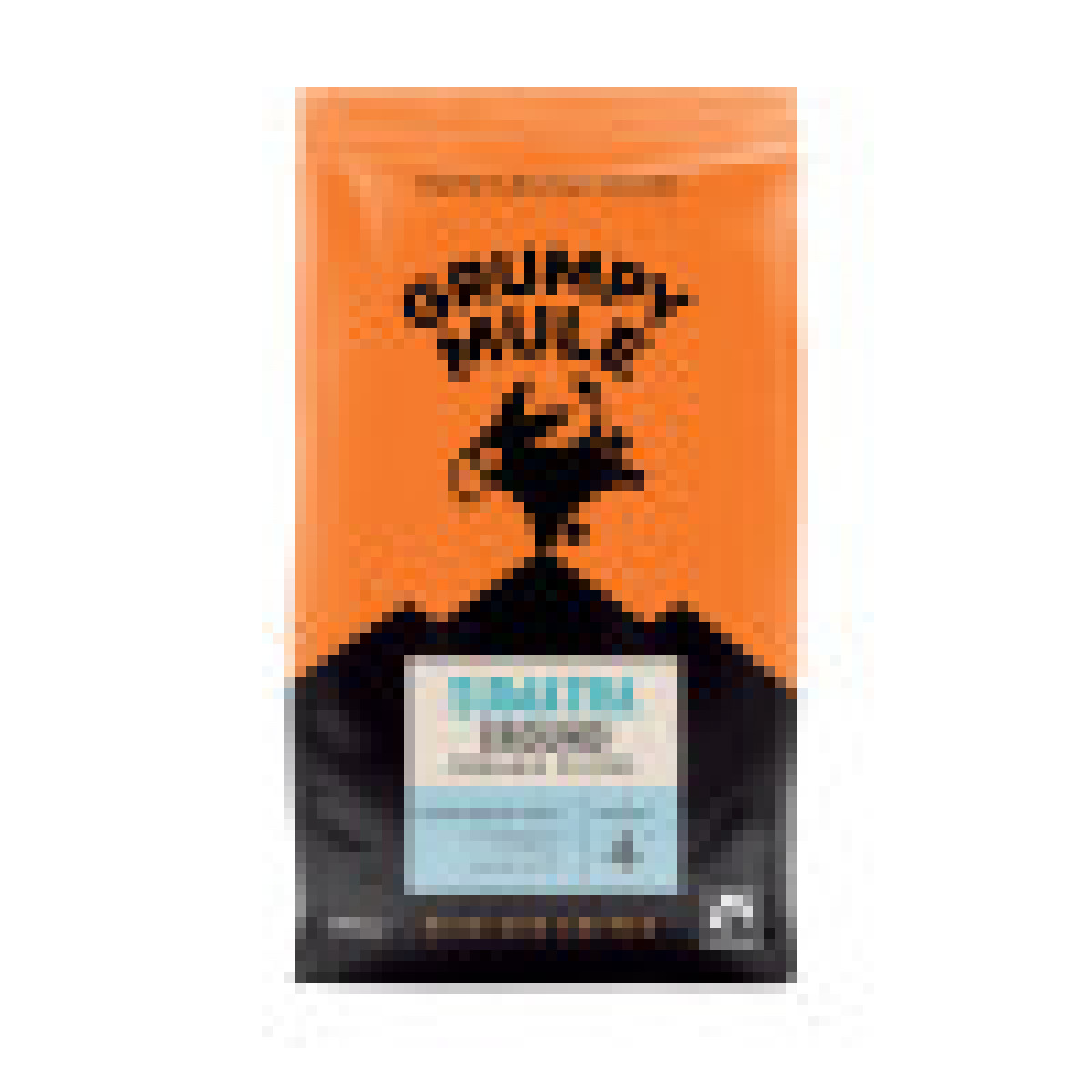 Product picture for Ground Coffee - Sumatra (4) (PROMO 0.15)