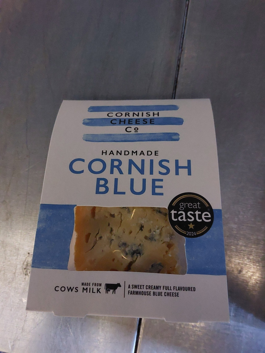 Product picture for Cornish Blue