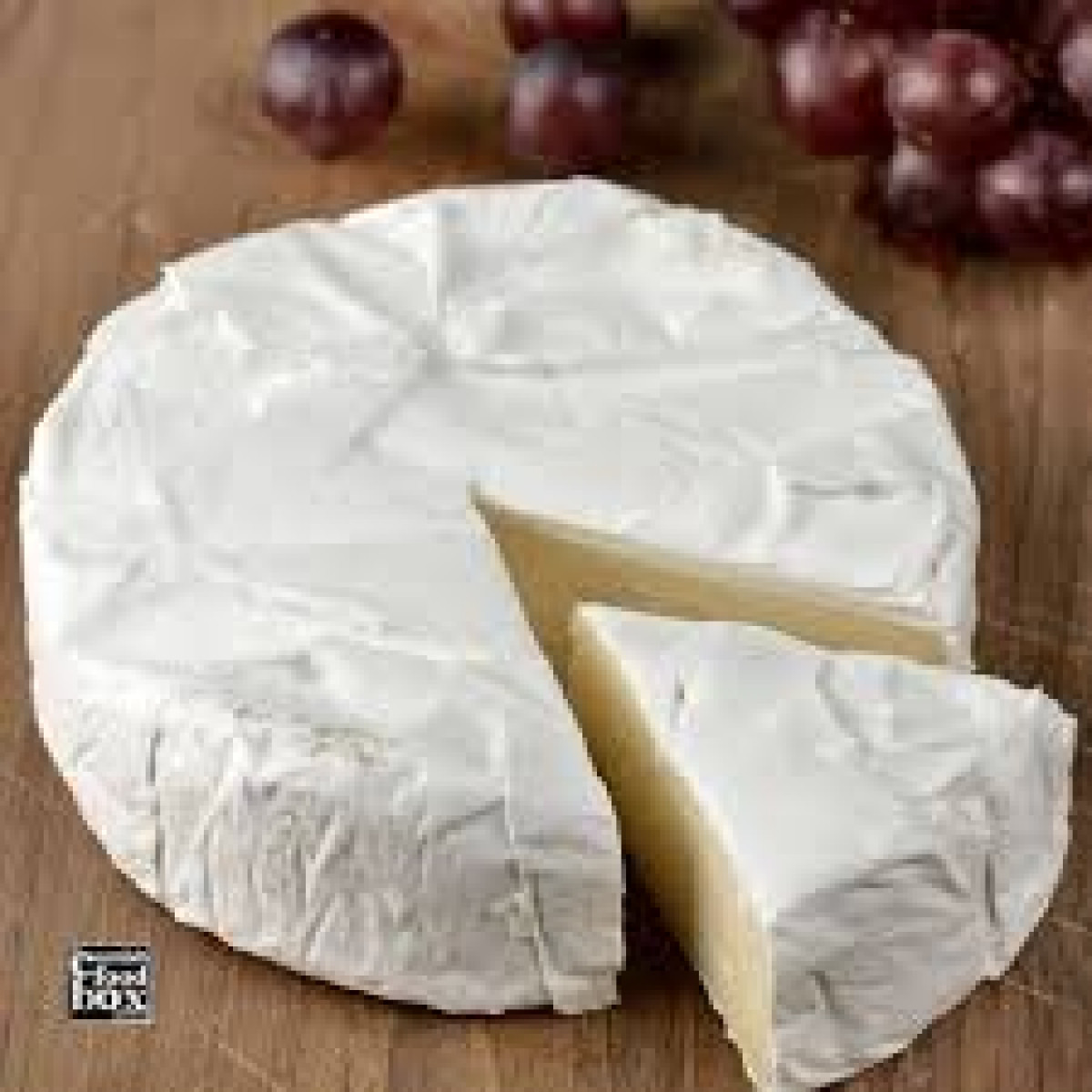 Product picture for Cornish Brie