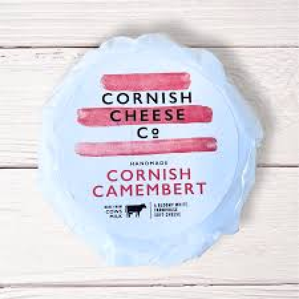 Product picture for Cornish Camembert