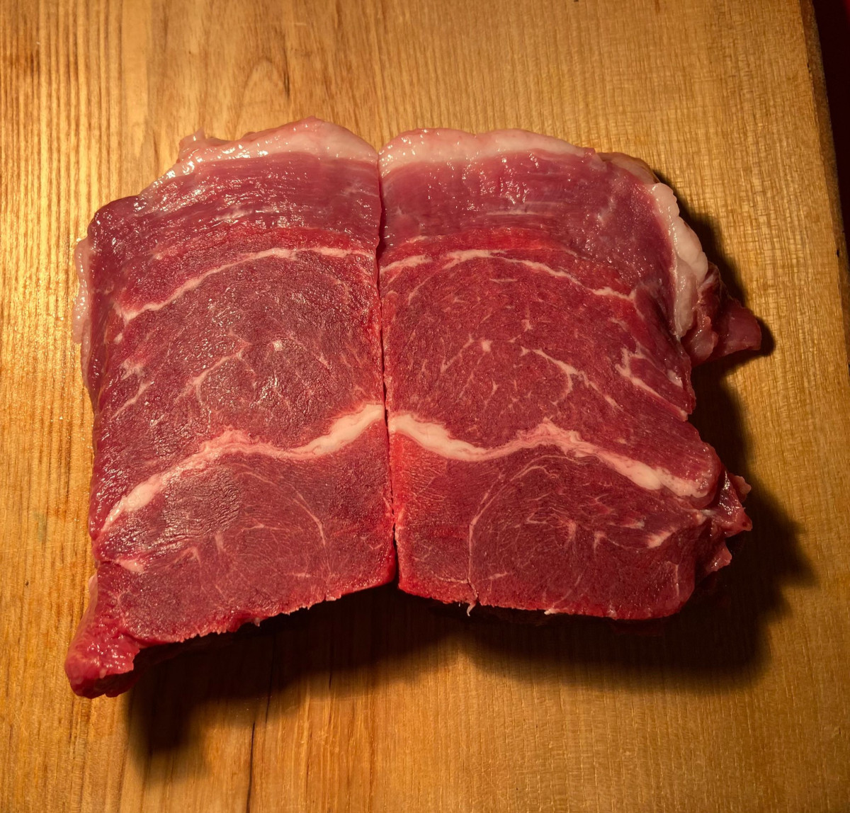 Product picture for Pork Collar (frozen)