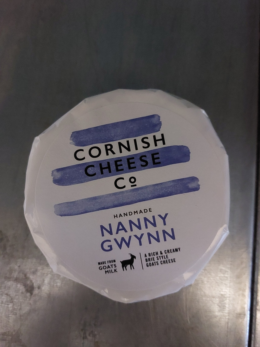 Product picture for Nanny Gwynn - DISC