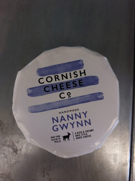 Thumbnail image for Nanny Gwynn - DISC