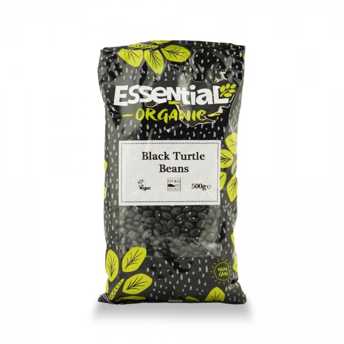 Product picture for Black Turtle Beans