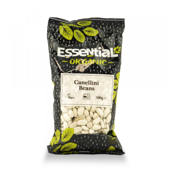Thumbnail image for Cannellini Beans