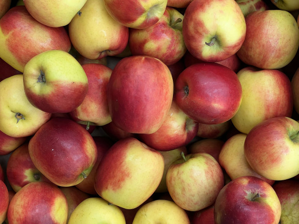 Thumbnail image for Apples, Crimson Crisp - UK