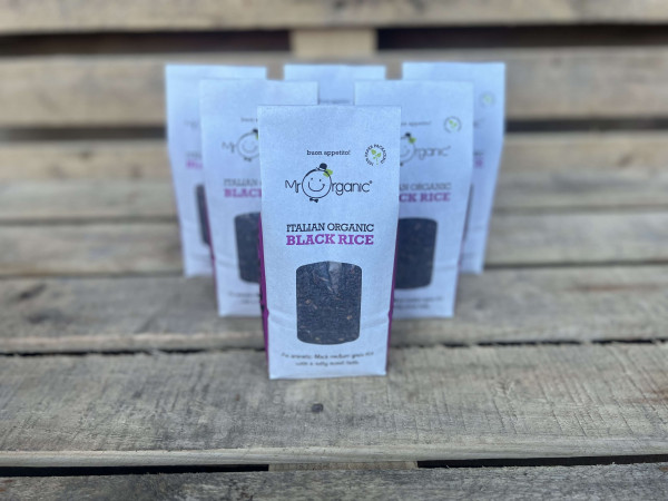 Thumbnail image for Rice Black