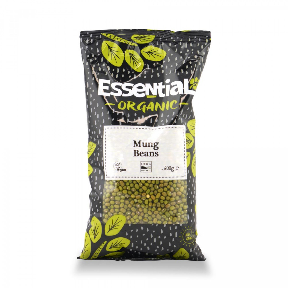 Product picture for Mung Beans