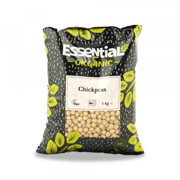 Thumbnail image for Chickpeas