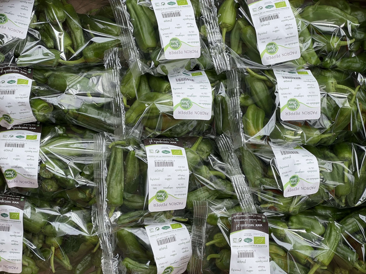 Product picture for Pepper, Padron