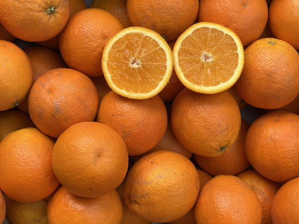 Thumbnail image for Oranges, Valencia Midnight