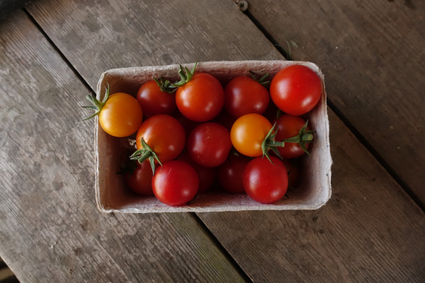 Thumbnail image for Tomatoes - Cherry