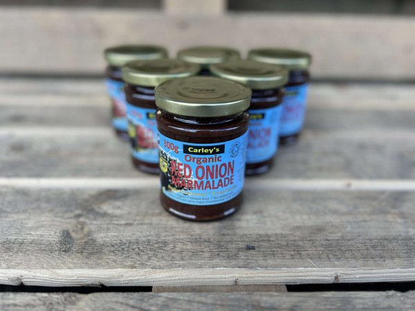 Thumbnail image for Red Onion Marmalade