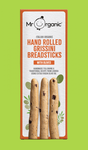Thumbnail image for Breadsticks with Olives