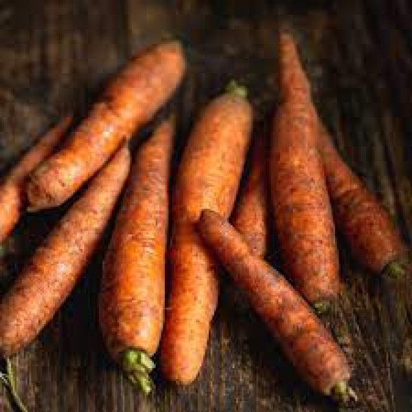 Thumbnail image for Carrots