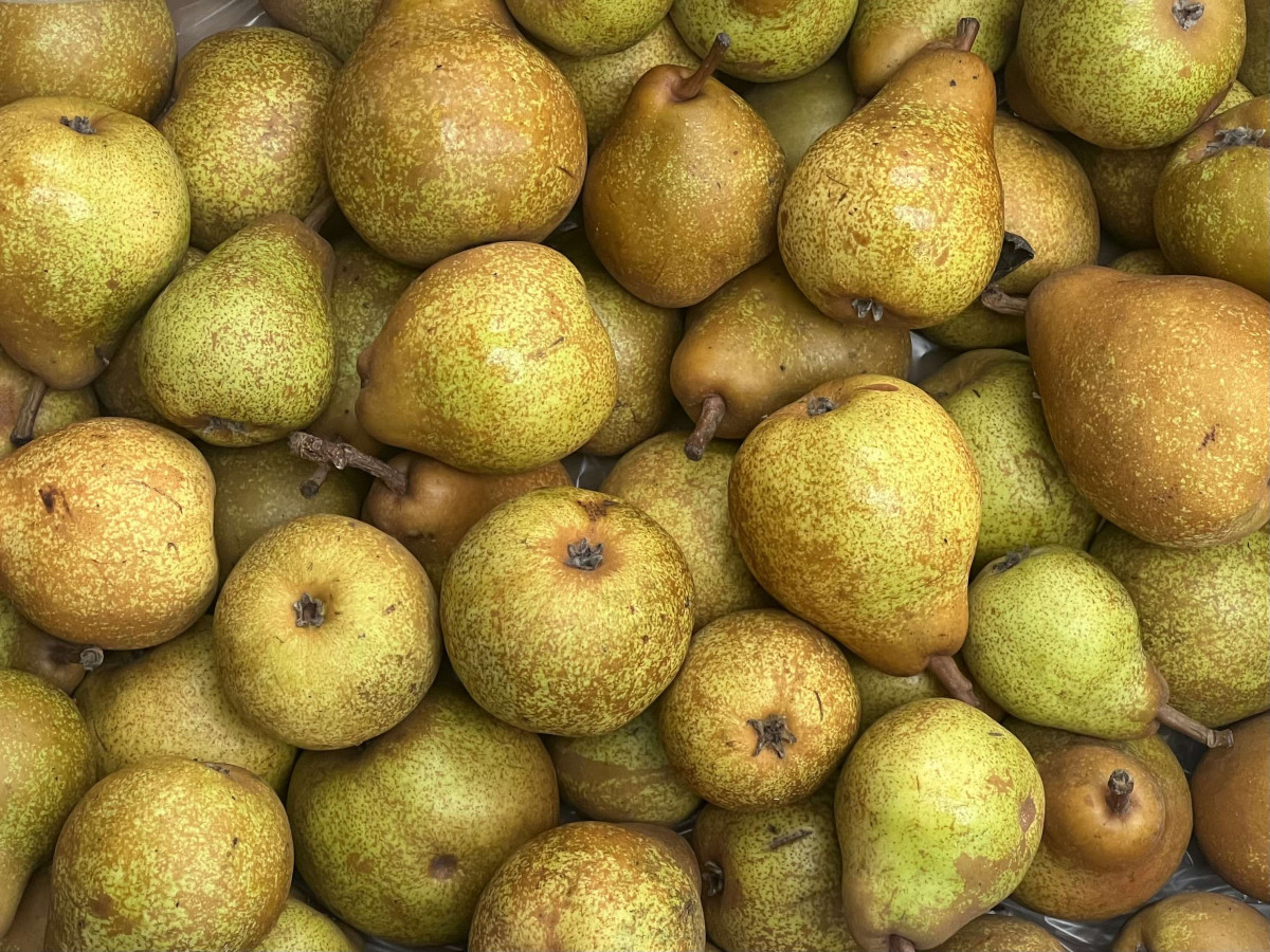 Product picture for Pears - Merton Pride