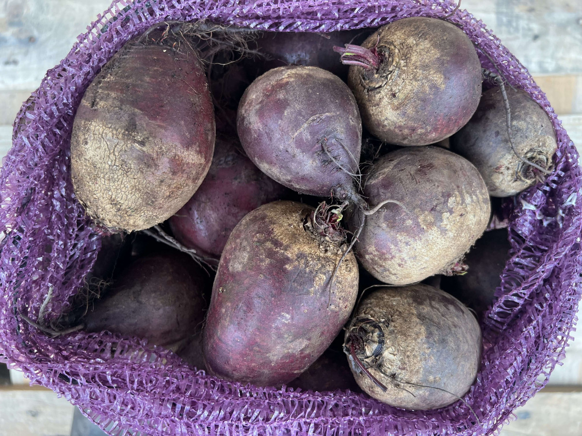 Product picture for Beetroot