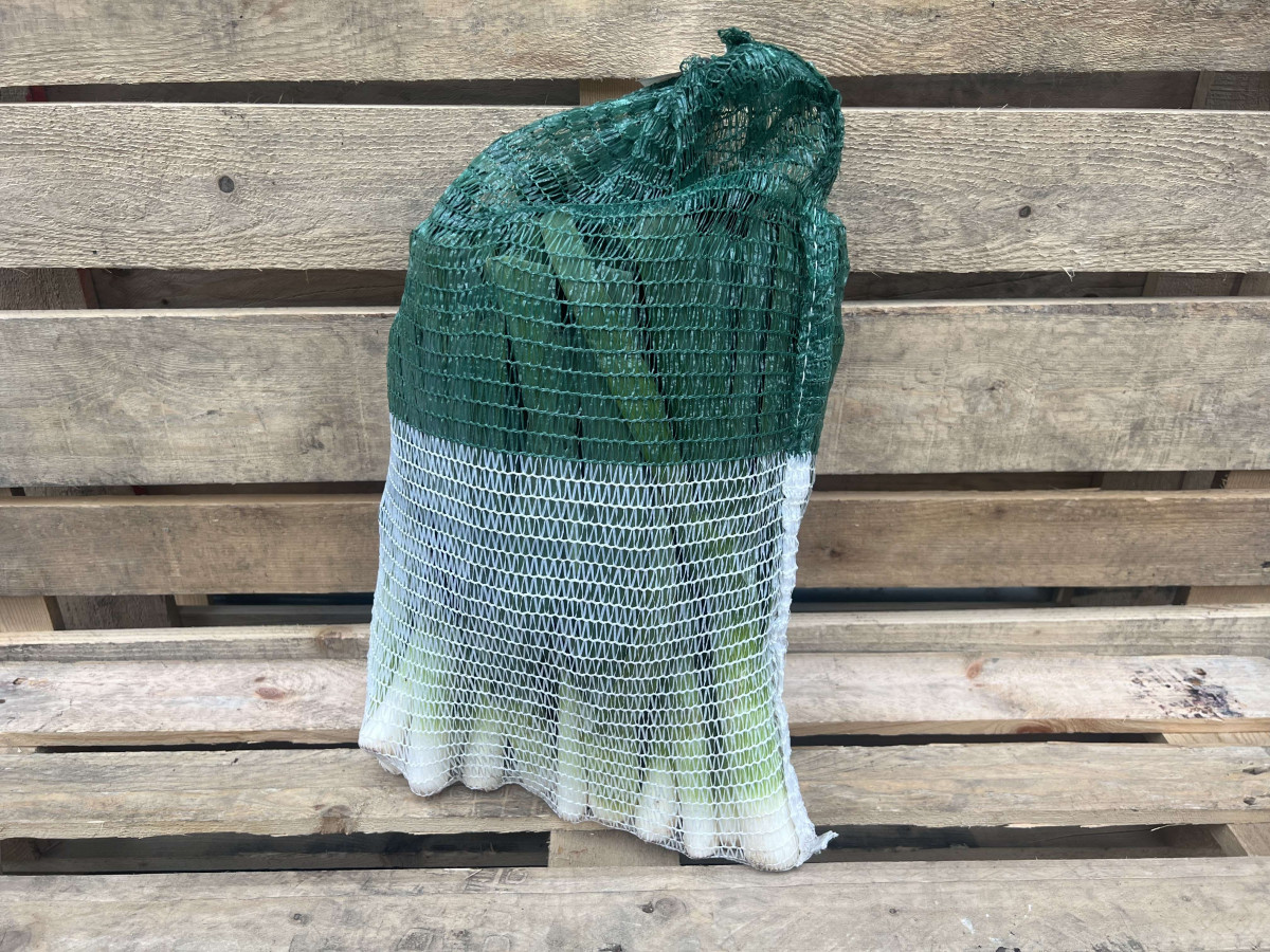 Product picture for Leeks