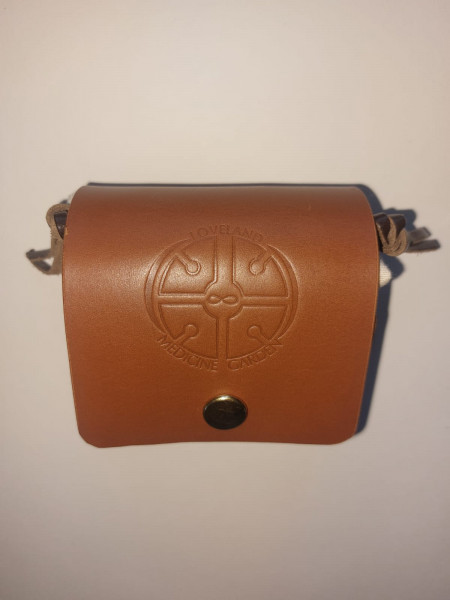 Thumbnail image for Foraging Pouch