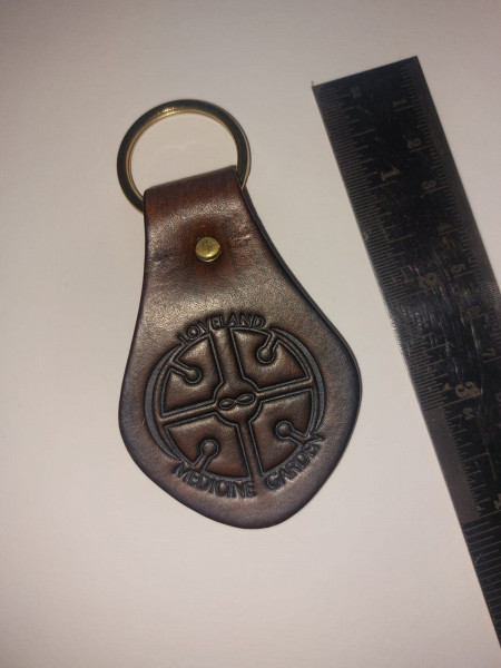 Thumbnail image for Loveland Medice Garden Keyring