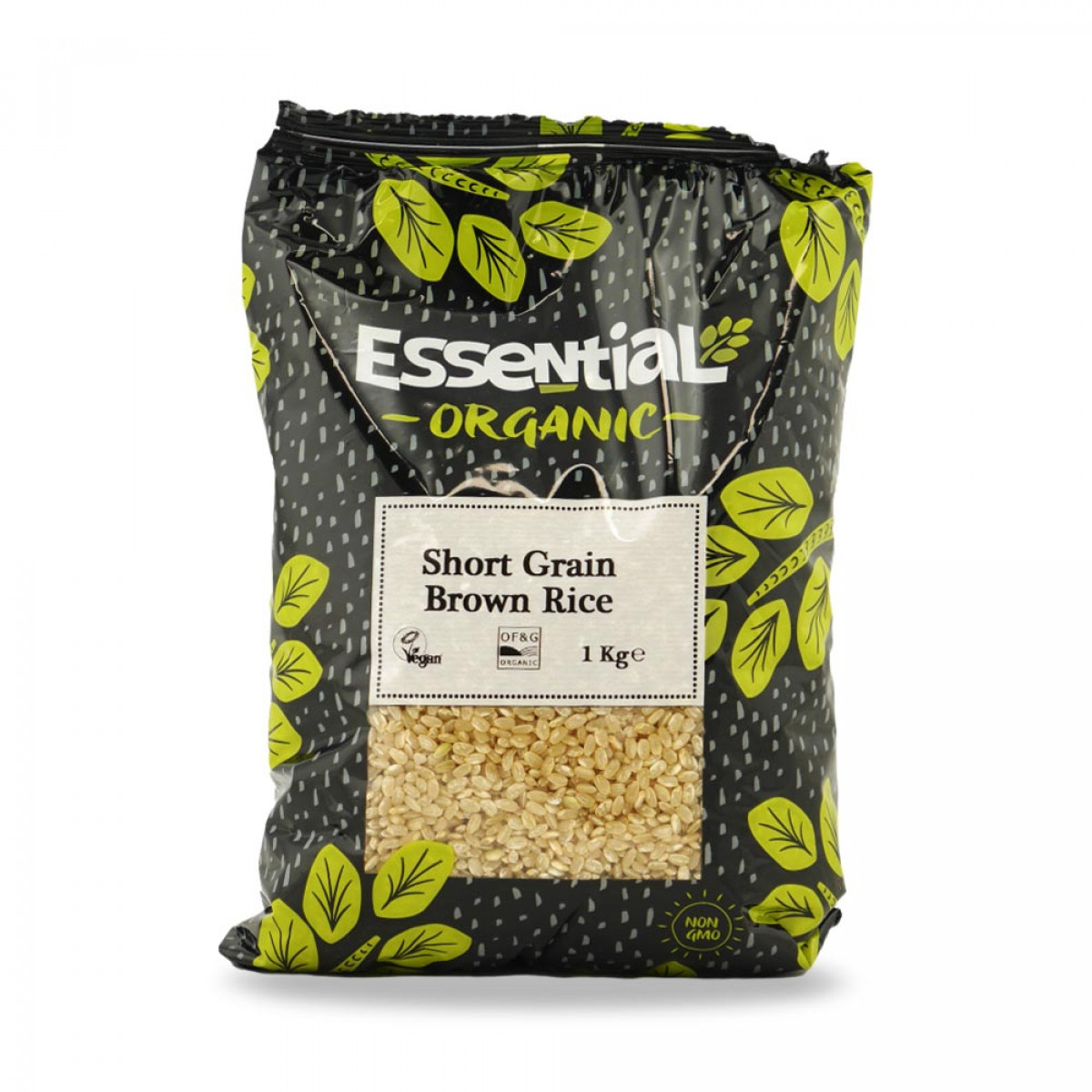 Product picture for Short Grain Brown Rice