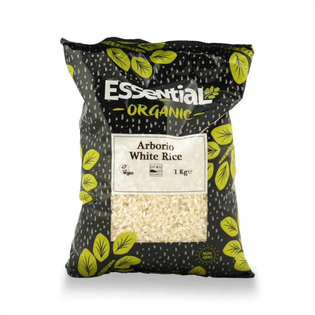 Product picture for Arborio White Rice