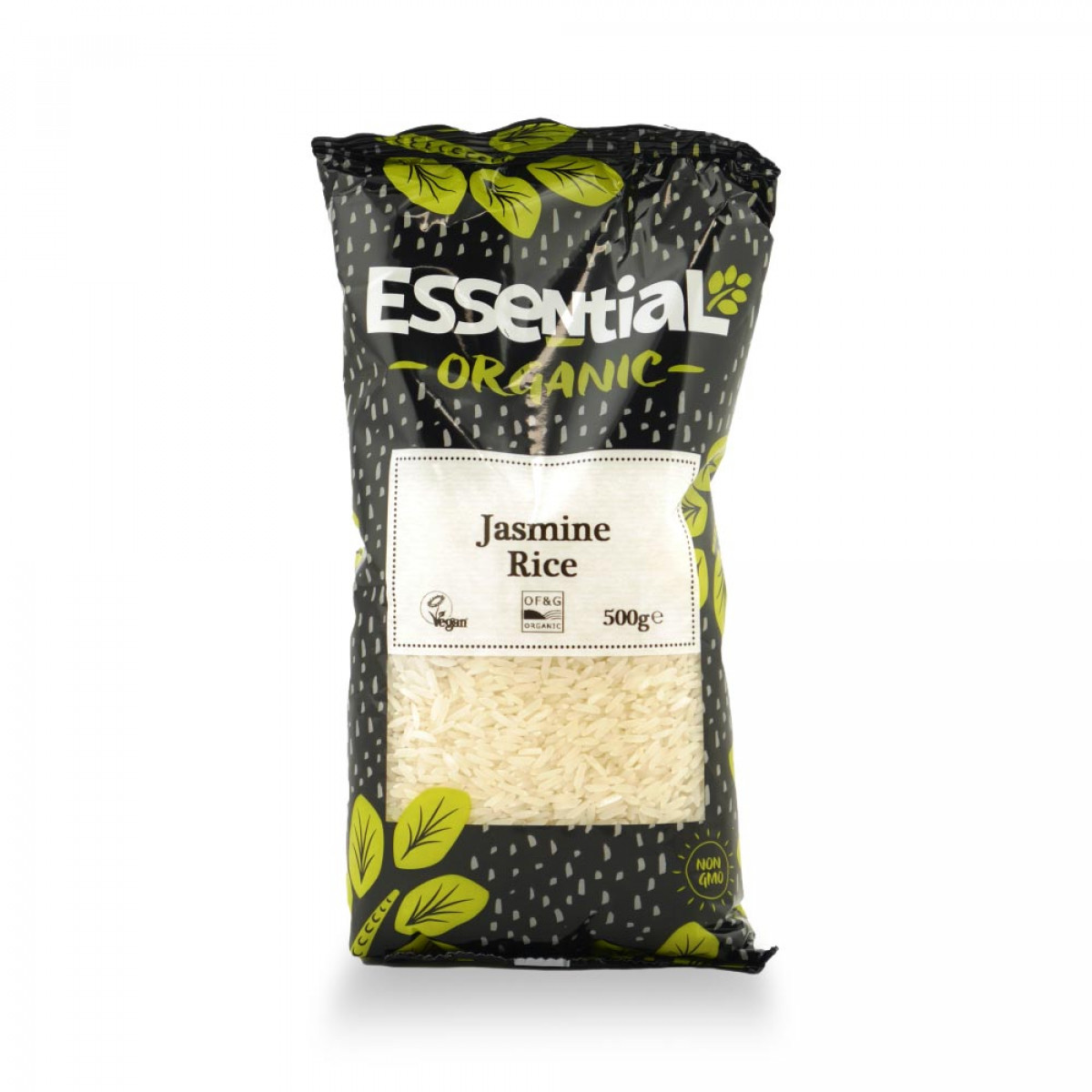 Product picture for Jasmine White Rice