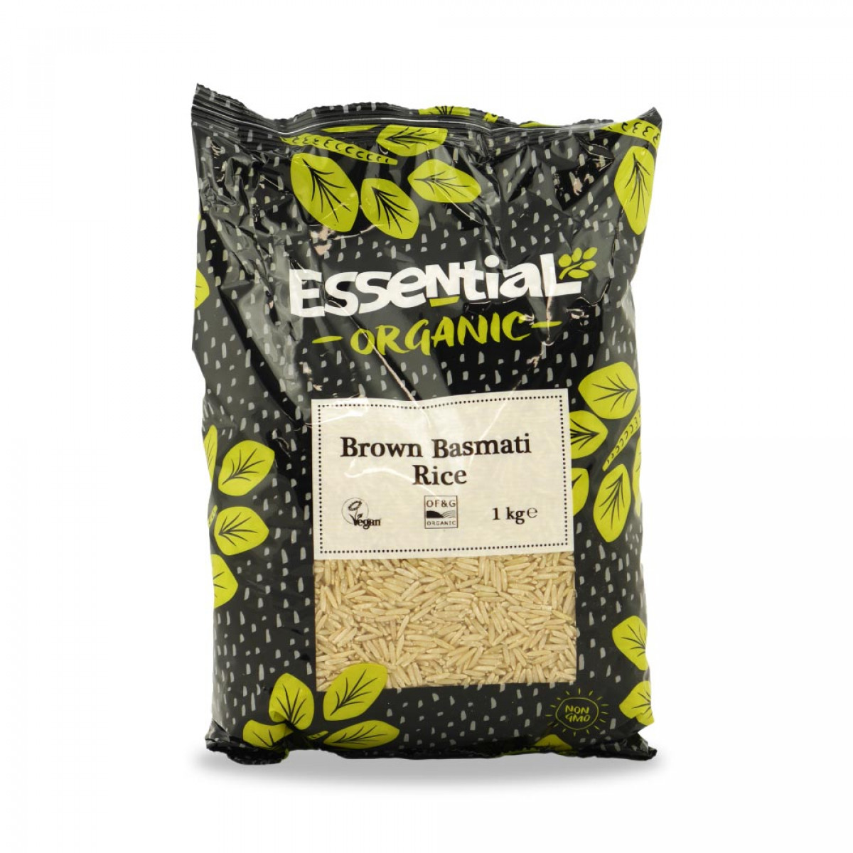 Product picture for Basmati Brown