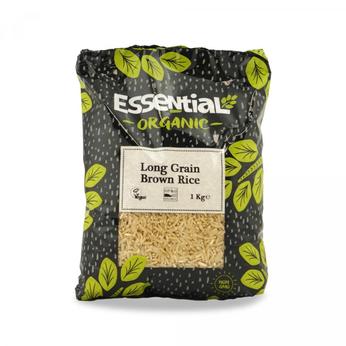 Product picture for Long Grain Brown Rice