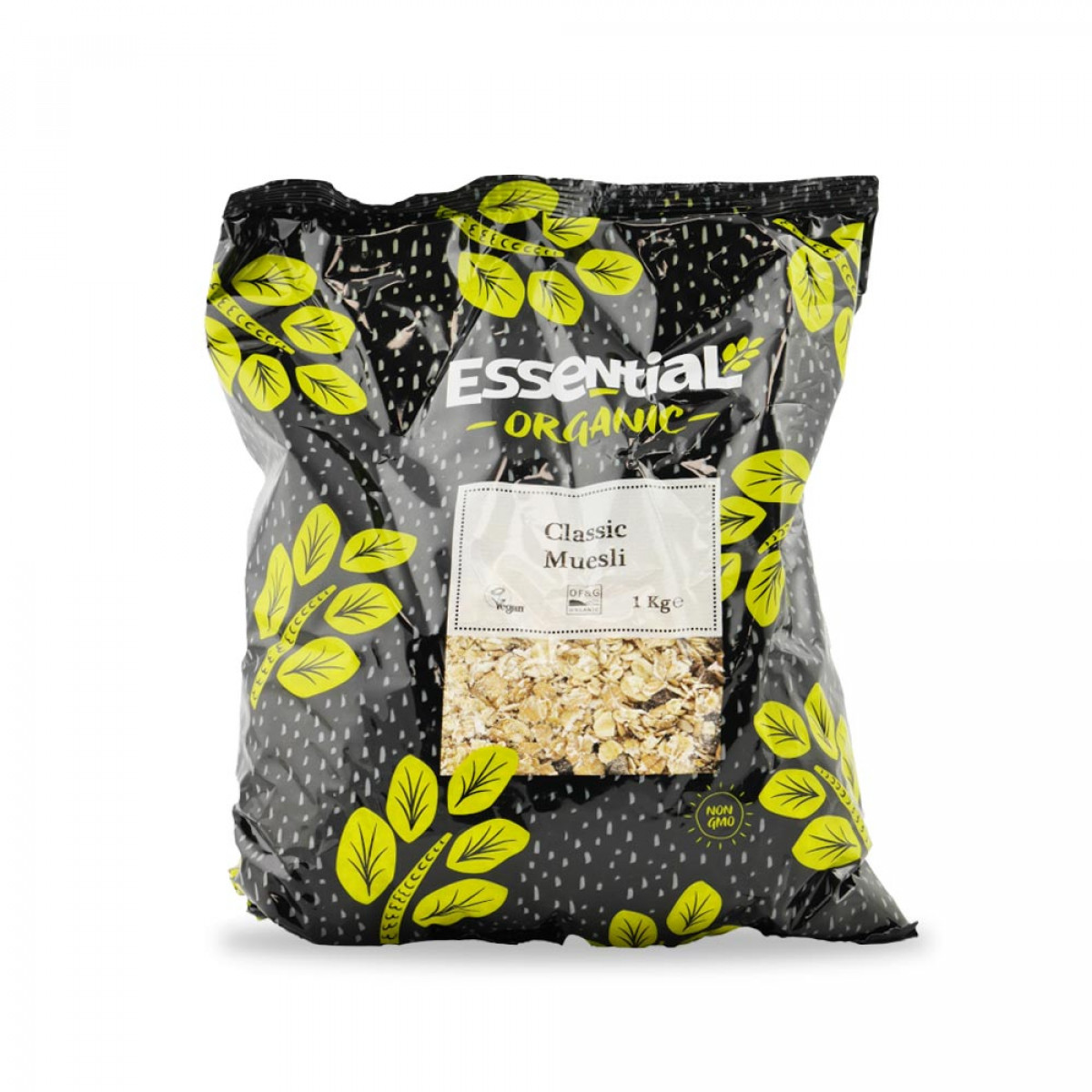 Product picture for Muesli Classic