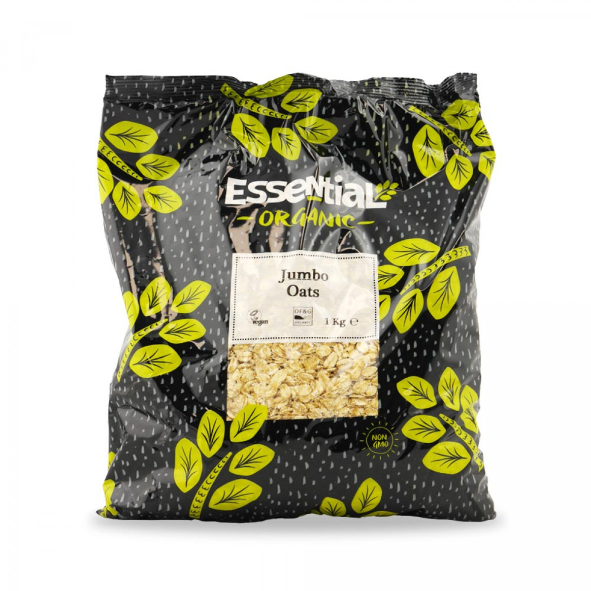 Product picture for Oats - Jumbo