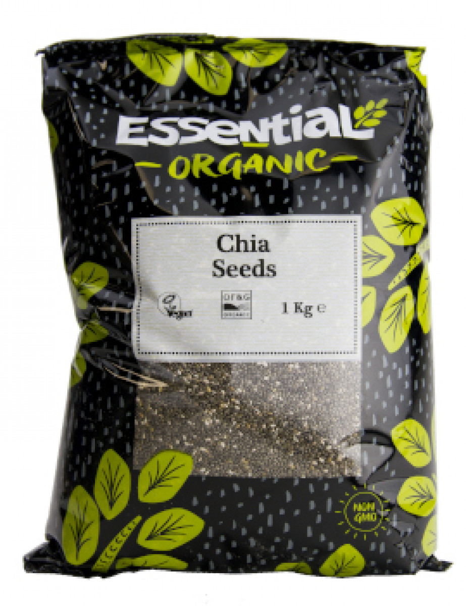 Product picture for Chia Seeds