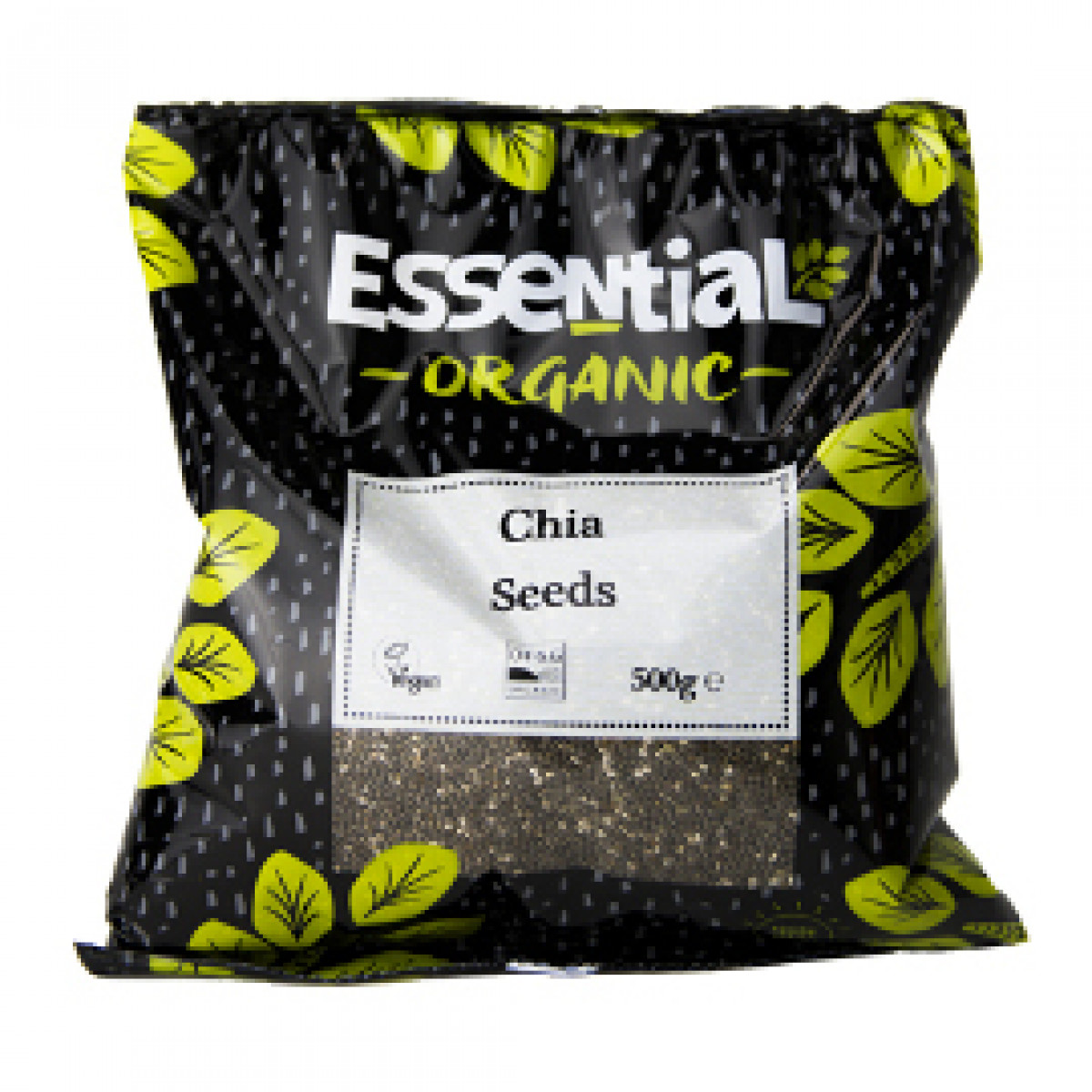 Product picture for Chia Seeds