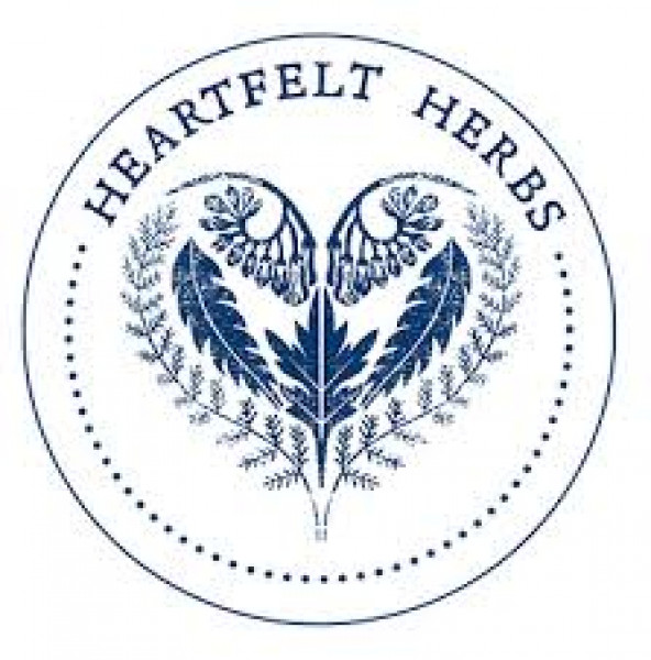 Thumbnail image for Heartfelt Herbs