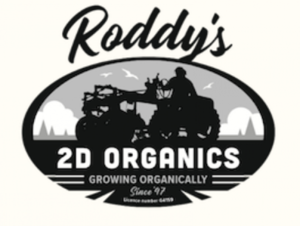 Thumbnail image for Roddys Organics