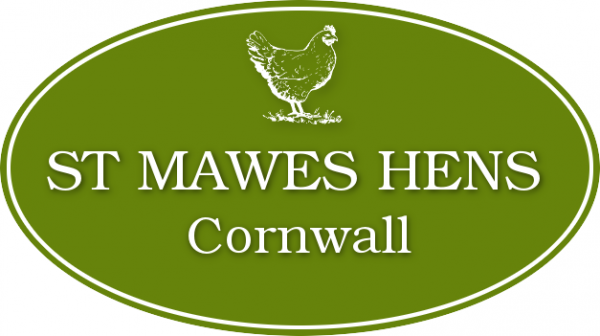 Thumbnail image for St Mawes Hens
