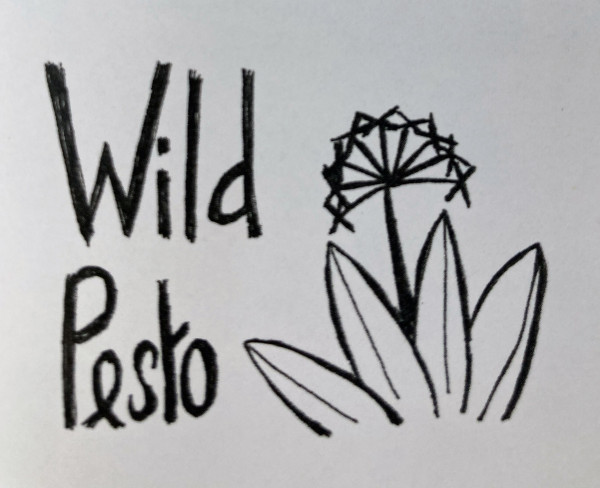 Thumbnail image for Wild Pesto